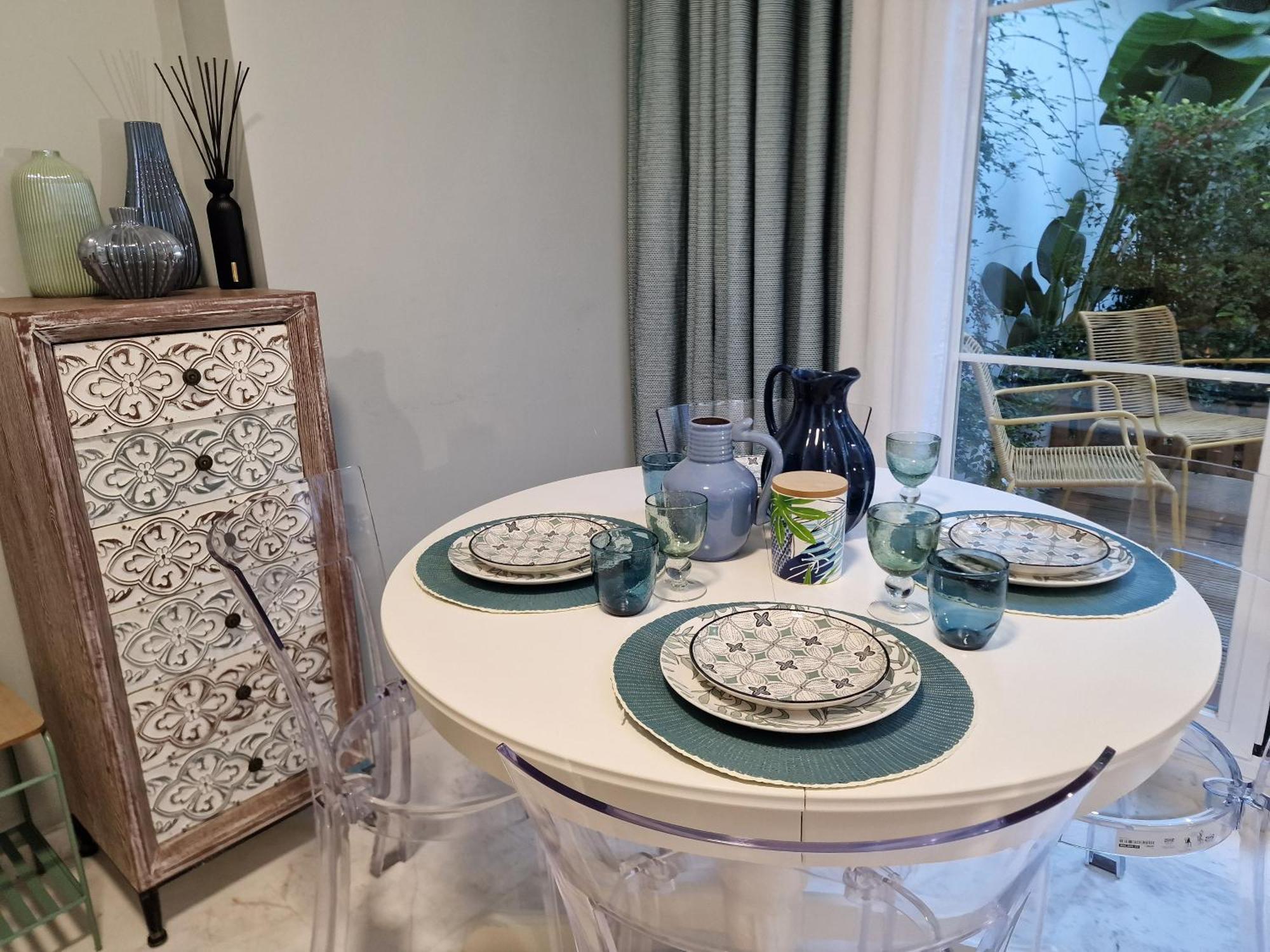 Apartamento Sun & Palms - Cozy Flat In Quiet Neighbourhood With A Great Pool Area Málaga Exterior foto